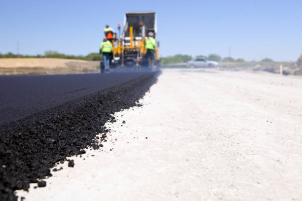 Best Commercial Driveway Pavers  in Newington Forest, VA