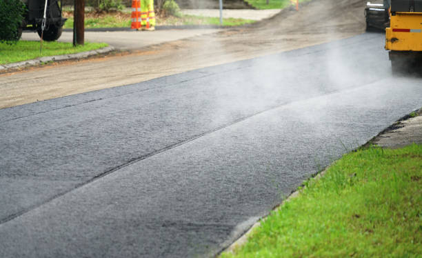 Best Driveway Paving Contractor  in Newington Forest, VA