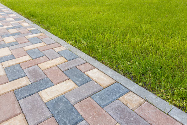 Reasons to Select Us for Your Driveway Paving Requirements in Newington Forest, VA